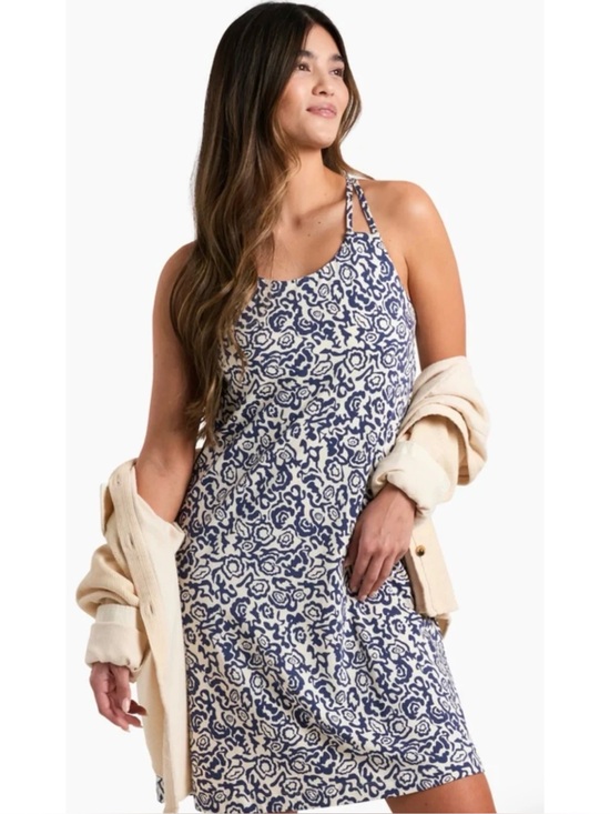 Kuhl Dresses & Skirts - Kuhl Lyra Krossbak Dress